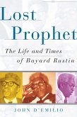 Lost Prophet (eBook, ePUB)