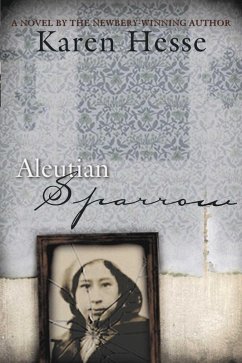 Aleutian Sparrow (eBook, ePUB) - Hesse, Karen