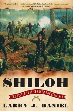 Shiloh (eBook, ePUB) - Daniel, Larry J.