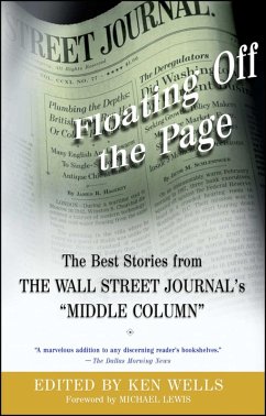 Cover Floating Off the Page (eBook, ePUB)