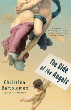 Cover The Side of the Angels (eBook, ePUB)