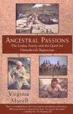 Ancestral Passions (eBook, ePUB)