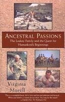 Ancestral Passions (eBook, ePUB) - Morell, Virginia
