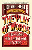 The Play of Words (eBook, ePUB)