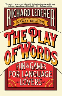 The Play of Words (eBook, ePUB) - Lederer, Richard