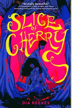 Slice of Cherry (eBook, ePUB) - Reeves, Dia