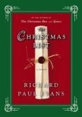 The Christmas List (eBook, ePUB)