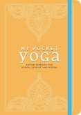 My Pocket Yoga (eBook, ePUB) My Pocket Yoga (eBook, ePUB)