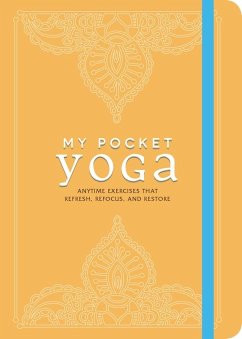 Cover My Pocket Yoga (eBook, ePUB)