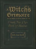 A Witch's Grimoire (eBook, ePUB)