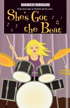 She's Got the Beat (eBook, ePUB) - Krulik, Nancy