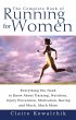 The Complete Book Of Running For Women... - Bild 1