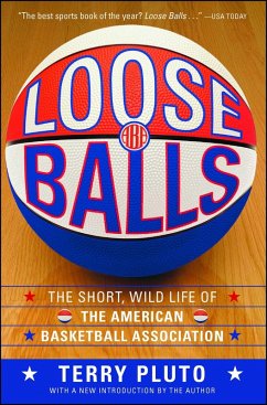 Loose Balls (eBook, ePUB) - Pluto, Terry