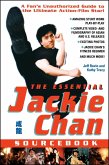 The Essential Jackie Chan Source Book (eBook, ePUB)