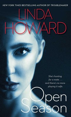 Open Season (eBook, ePUB) - Howard, Linda