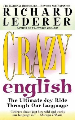 Cover Crazy English (eBook, ePUB)