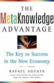 The Metaknowledge Advantage (eBook, ePUB)