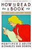 How to Read a Book (eBook, ePUB)