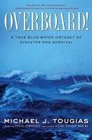 Cover Overboard! (eBook, ePUB)