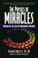 Cover The Physics of Miracles (eBook, ePUB)
