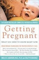 Getting Pregnant (eBook, ePUB) - Lauersen, Niels H.; Bouchez, Colette