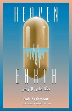Cover Heaven on Earth (eBook, ePUB)