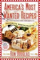 America's Most Wanted Recipes (eBook, ePUB) - Douglas, Ron