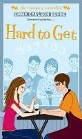 Hard to Get (eBook, ePUB) - Bernay, Emma