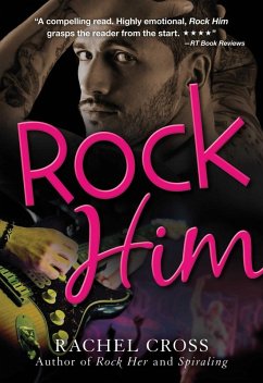 Cover Rock Him (eBook, ePUB)