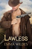Lawless (eBook, ePUB)