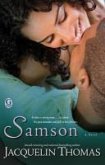 Samson (eBook, ePUB)