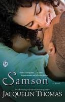 Cover Samson (eBook, ePUB)