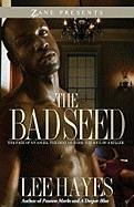 Cover The Bad Seed (eBook, ePUB)