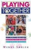 Playing Together (eBook, ePUB)