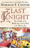 The Last Knight (eBook, ePUB)