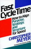Fast Cycle Time (eBook, ePUB)