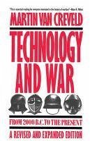 Cover Technology and War (eBook, ePUB)