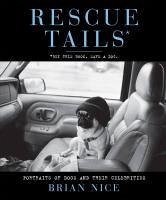 Rescue Tails (eBook, ePUB) - Nice, Brian