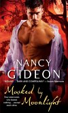 Masked by Moonlight (eBook, ePUB)