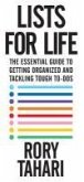 Lists for Life (eBook, ePUB)