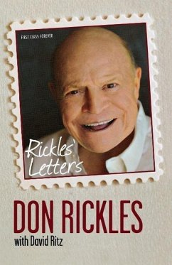 Cover Rickles' Letters (eBook, ePUB)