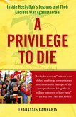 A Privilege to Die (eBook, ePUB) A Privilege to Die (eBook, ePUB)