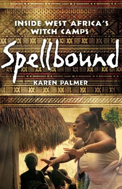 Cover Spellbound (eBook, ePUB)