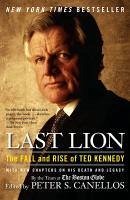 Last Lion (eBook, ePUB)