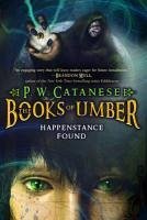 Happenstance Found (eBook, ePUB) - Catanese, P. W.