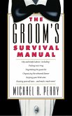 Groom's Survival Manual (eBook, ePUB)