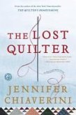The Lost Quilter (eBook, ePUB)