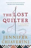 The Lost Quilter (eBook, ePUB) - Chiaverini, Jennifer