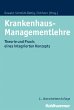 Krankenhaus-Managementlehre (eBook, PDF) - Bild 1
