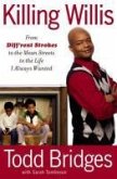 Killing Willis (eBook, ePUB)